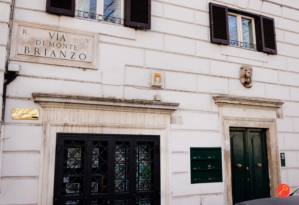 Bmga L Magic Tiber 2Bdr Close To Piazza Navona Rome Exterior photo